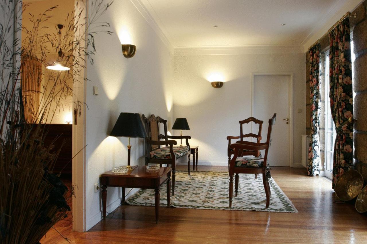 Quinta Da Timpeira Lamego