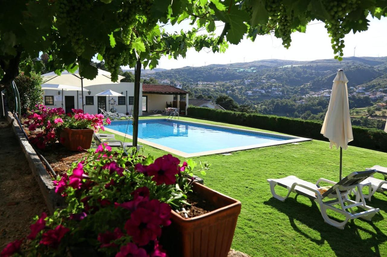 Quinta Da Timpeira *