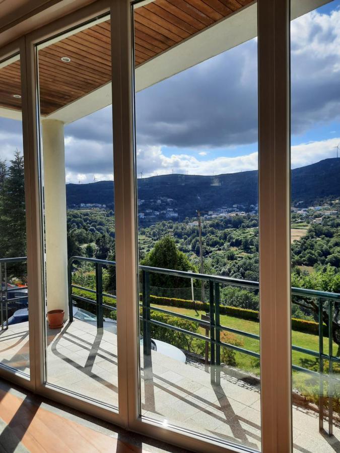 Country house Quinta Da Timpeira *