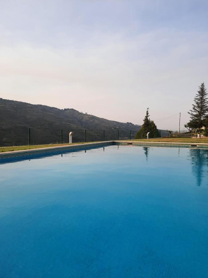 Quinta Da Timpeira *