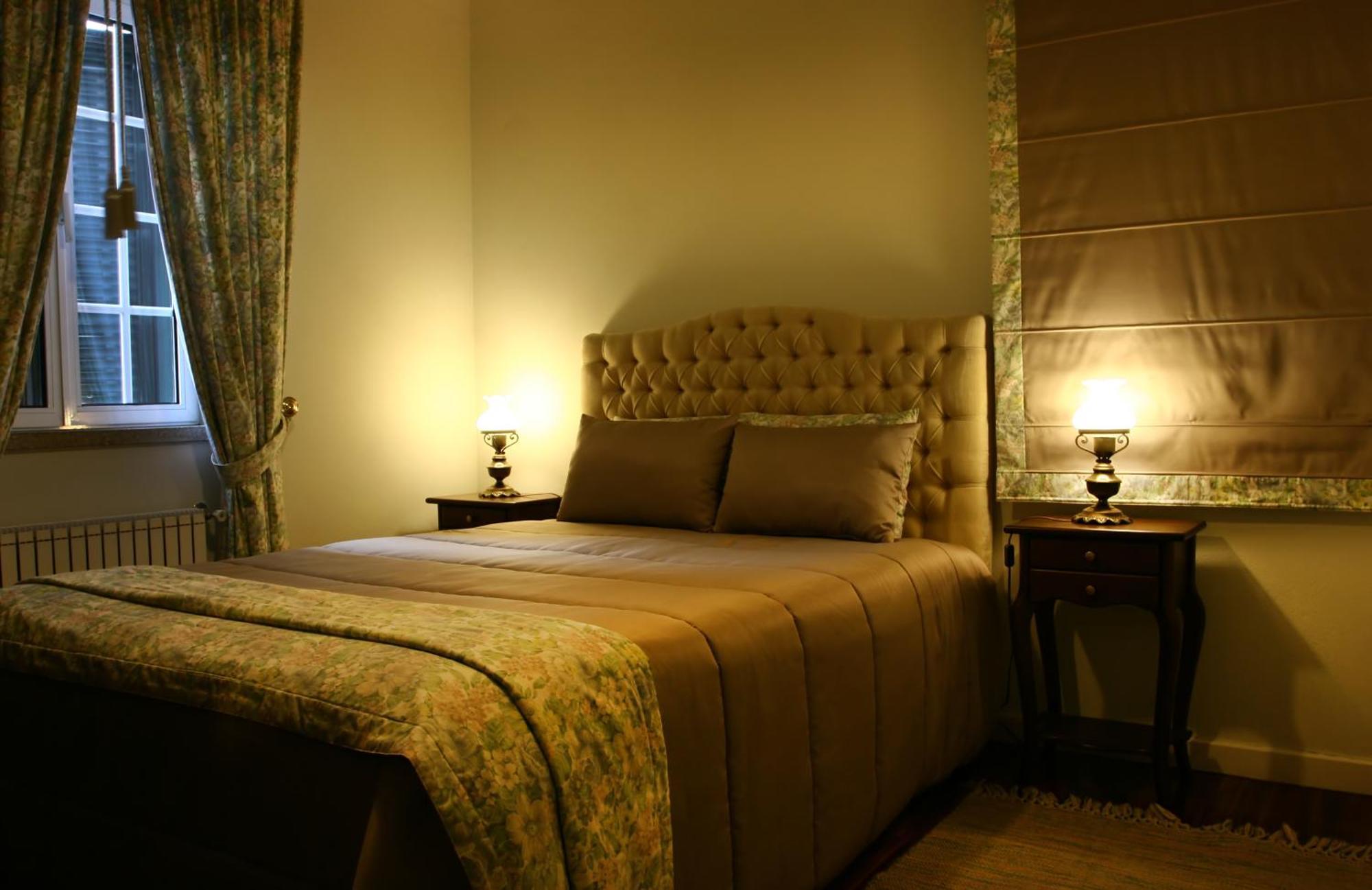 Country house Quinta Da Timpeira