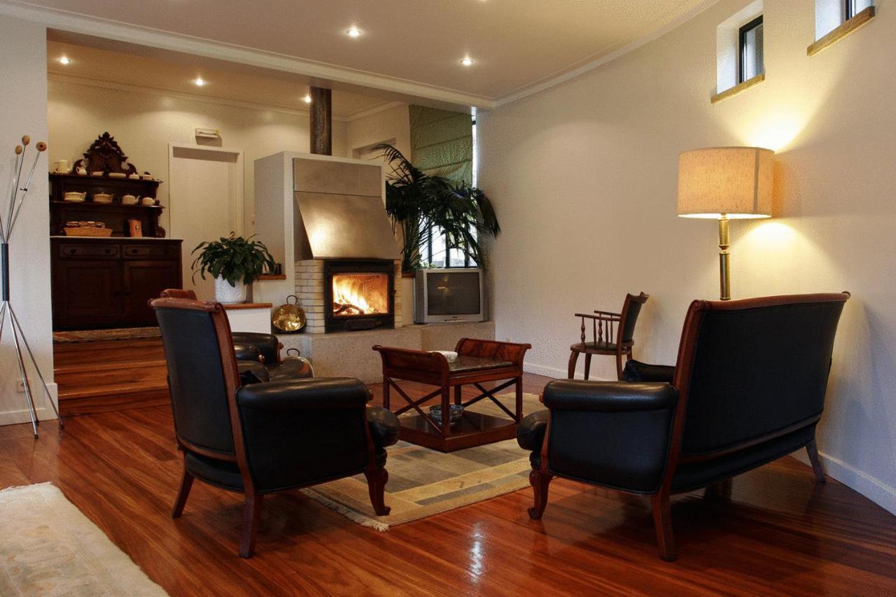 Country house Quinta Da Timpeira *