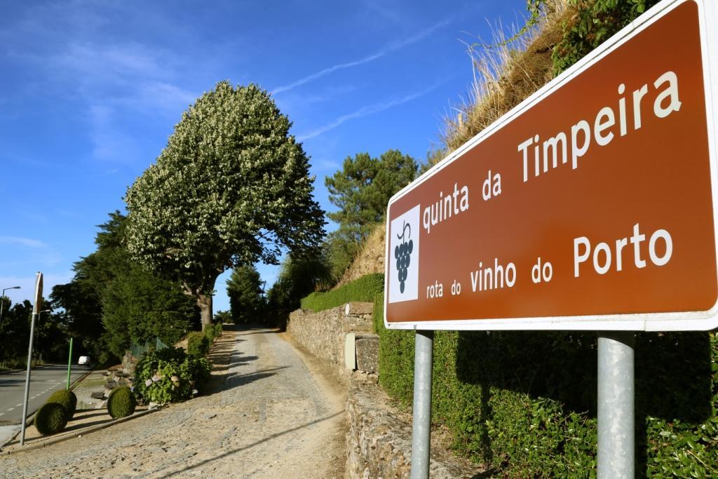 Quinta Da Timpeira Country house Lamego