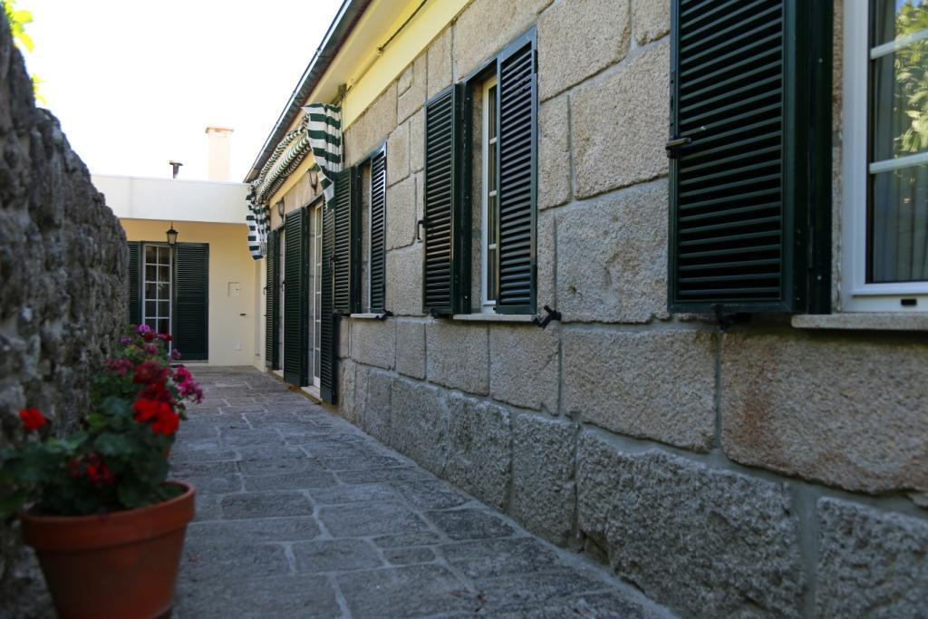 Country house Quinta Da Timpeira