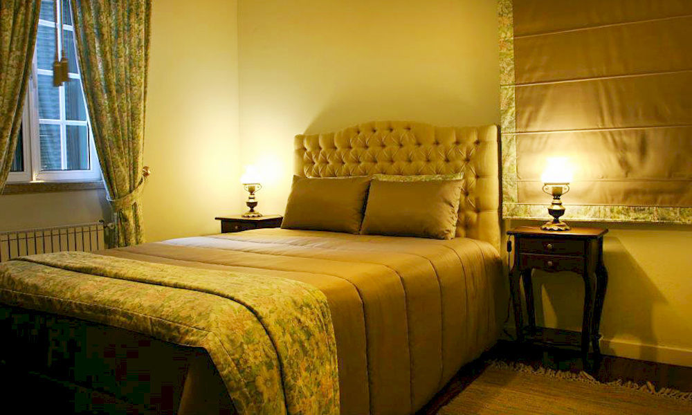 Country house Quinta Da Timpeira Lamego