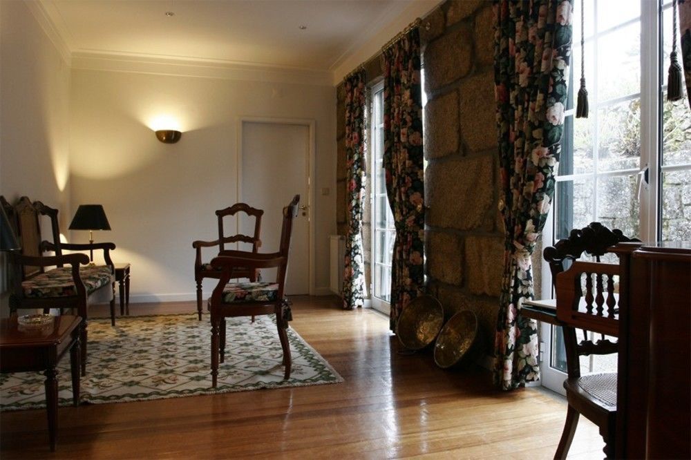 Quinta Da Timpeira