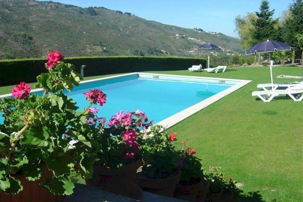 Country house Quinta Da Timpeira