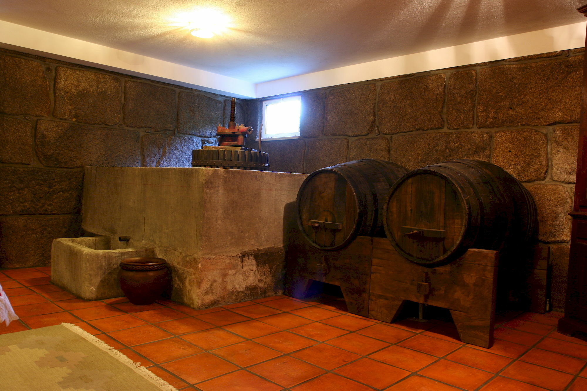 Quinta Da Timpeira * Lamego