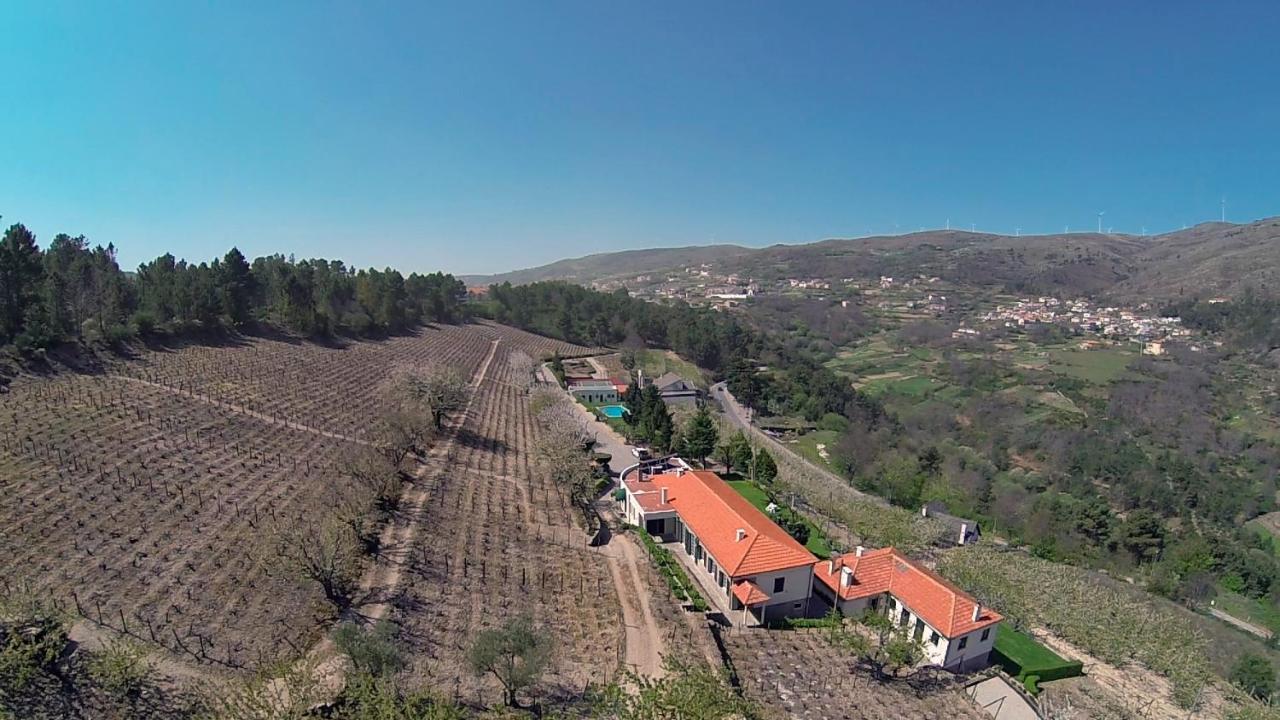 Quinta Da Timpeira Country house