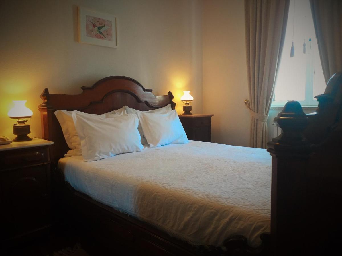 Country house Quinta Da Timpeira