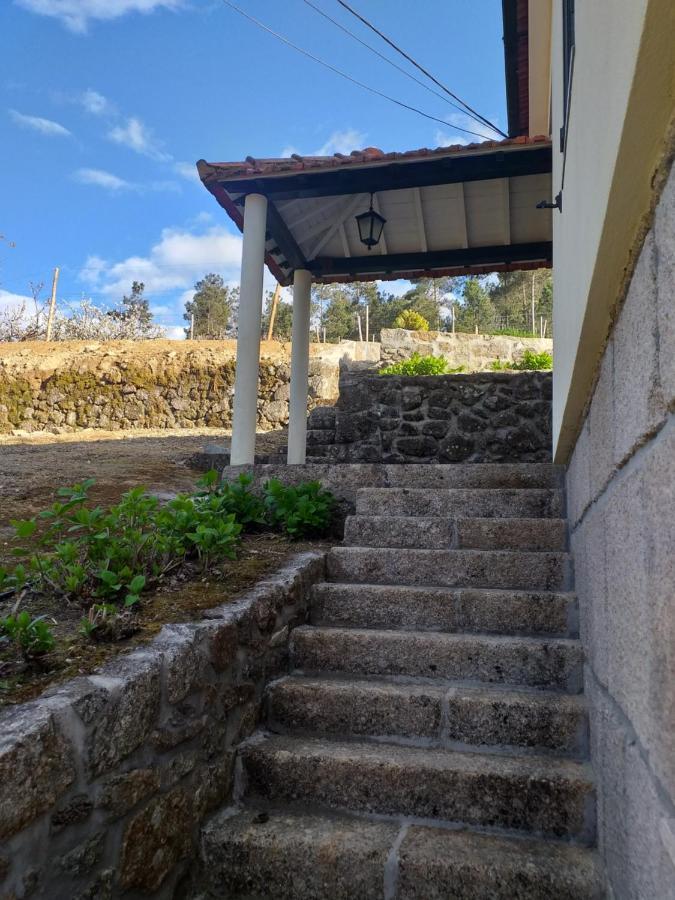 Quinta Da Timpeira Lamego