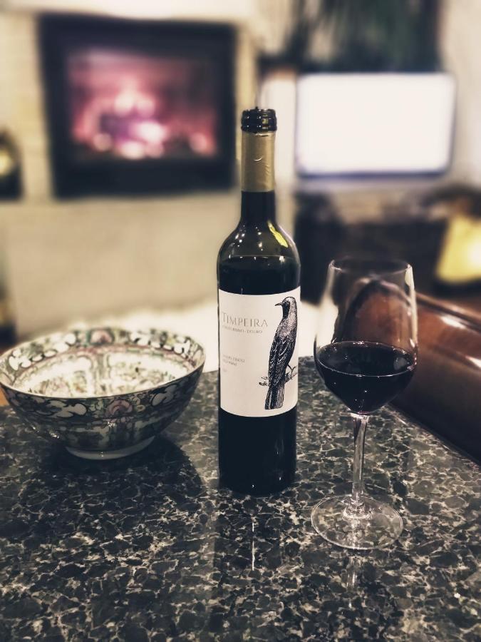 Quinta Da Timpeira Lamego